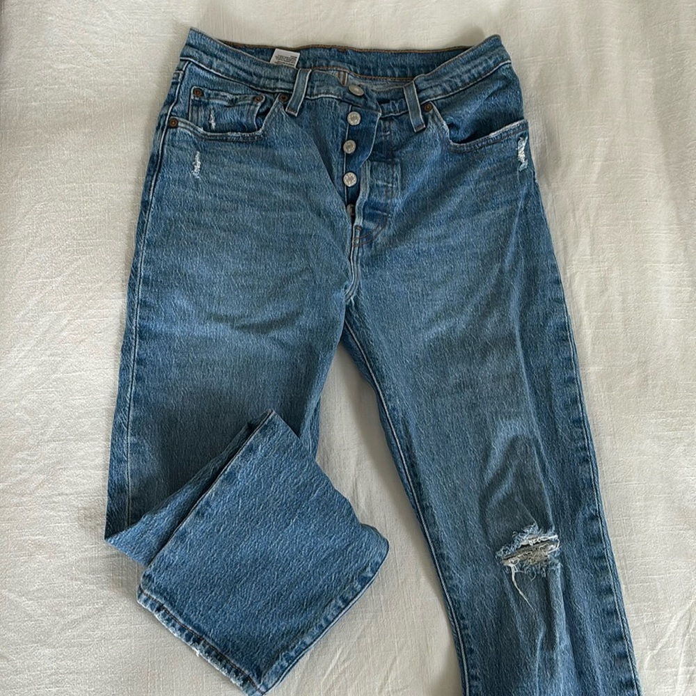 Levi’s Jeans